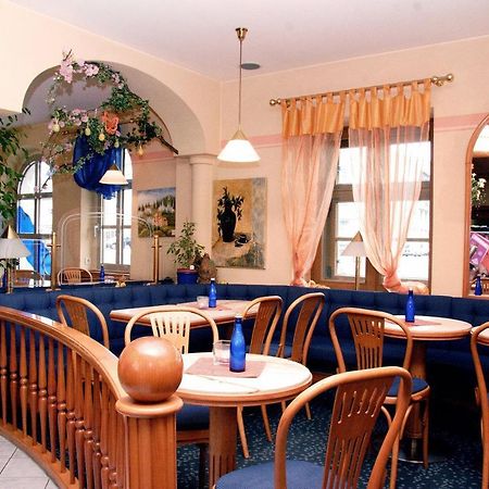 Hotel Zum Grunen Baum 플라틀링 외부 사진